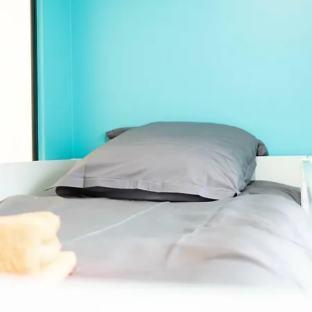 Apartament Le Suzon - Les Belles Vues