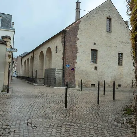 Le Suzon - Les Belles Vues Dijon